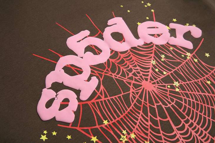 Picture of Sp5der T Shirts Short _SKUSp5derS-XLmrt60031885